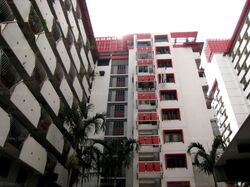 Blk 8 Selegie House (Central Area), HDB 2 Rooms #599105671
